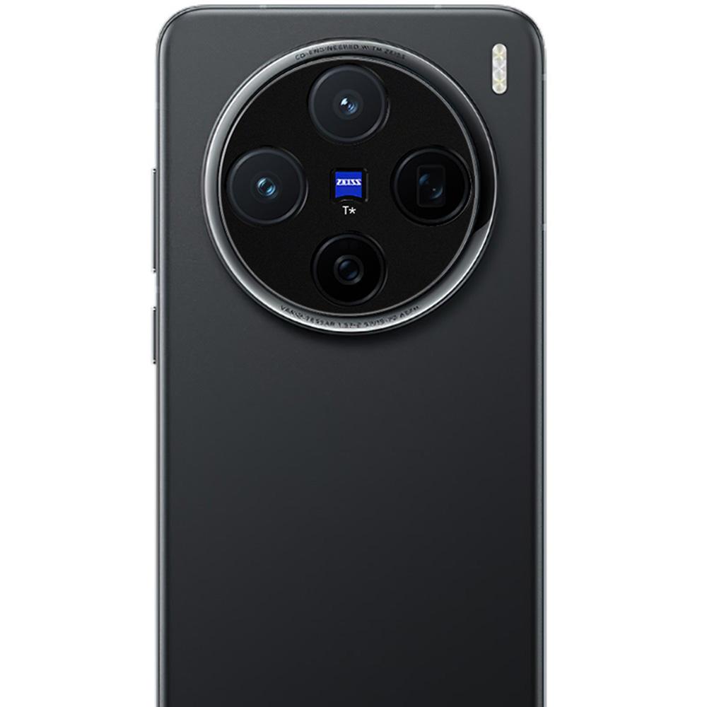 IMAK For vivo X200 5G Metal Camera Lens Protector Lens Protective Cover