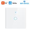Graffiti Smart WiFi Wall Switch with App & Alexa Voice Control
