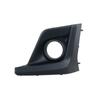 Car Bumper Fog Light Cover Trimming Vent for XV Crosstrek 57731FL081 57731FL082