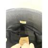 Used [Good Condition] GUCCI GG Canvas Hat M 576587 Black