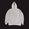 Studded Starry Sky Hooded Zip-Up Sweatshirt Unisex Streetwear Oversized Long Sleeve Pullover