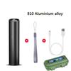 Outdoor Mini High-intensity Flashlight Home Rechargeable Multi-purpose Long-range Ultra-bright Convenient To Carry