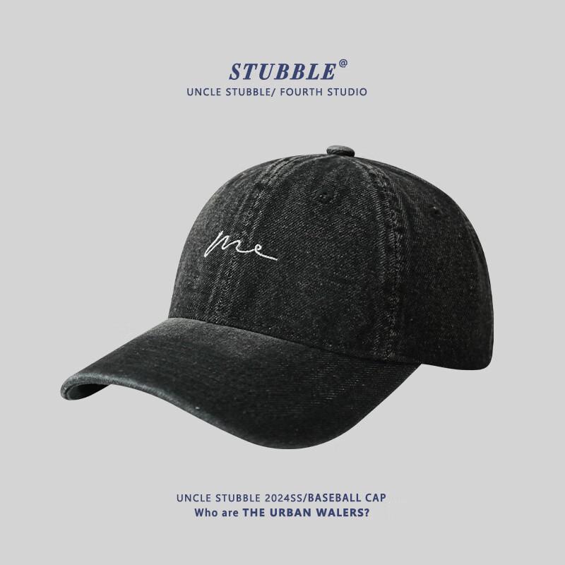 Unisex Korean Style Baseball Cap