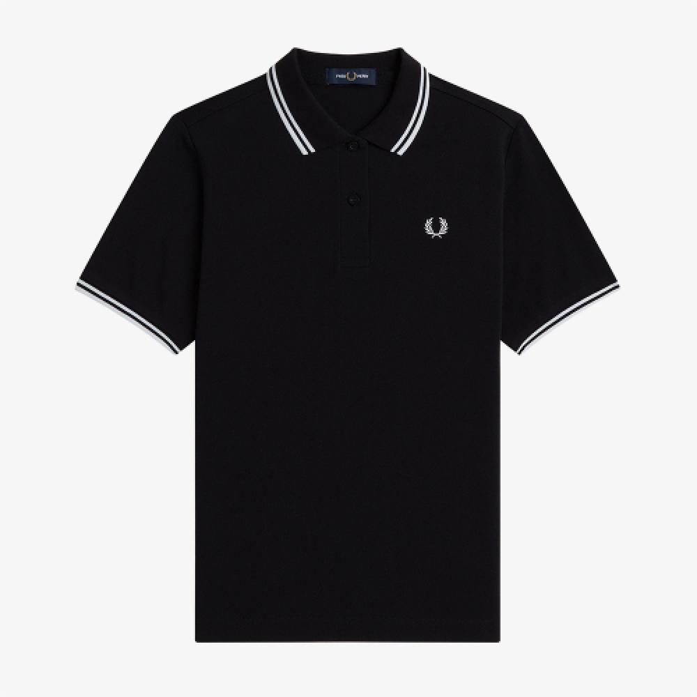 Fred Perry [g3600] Twin Tip Fred Perry Shirt  350  Afpf2413600 350
