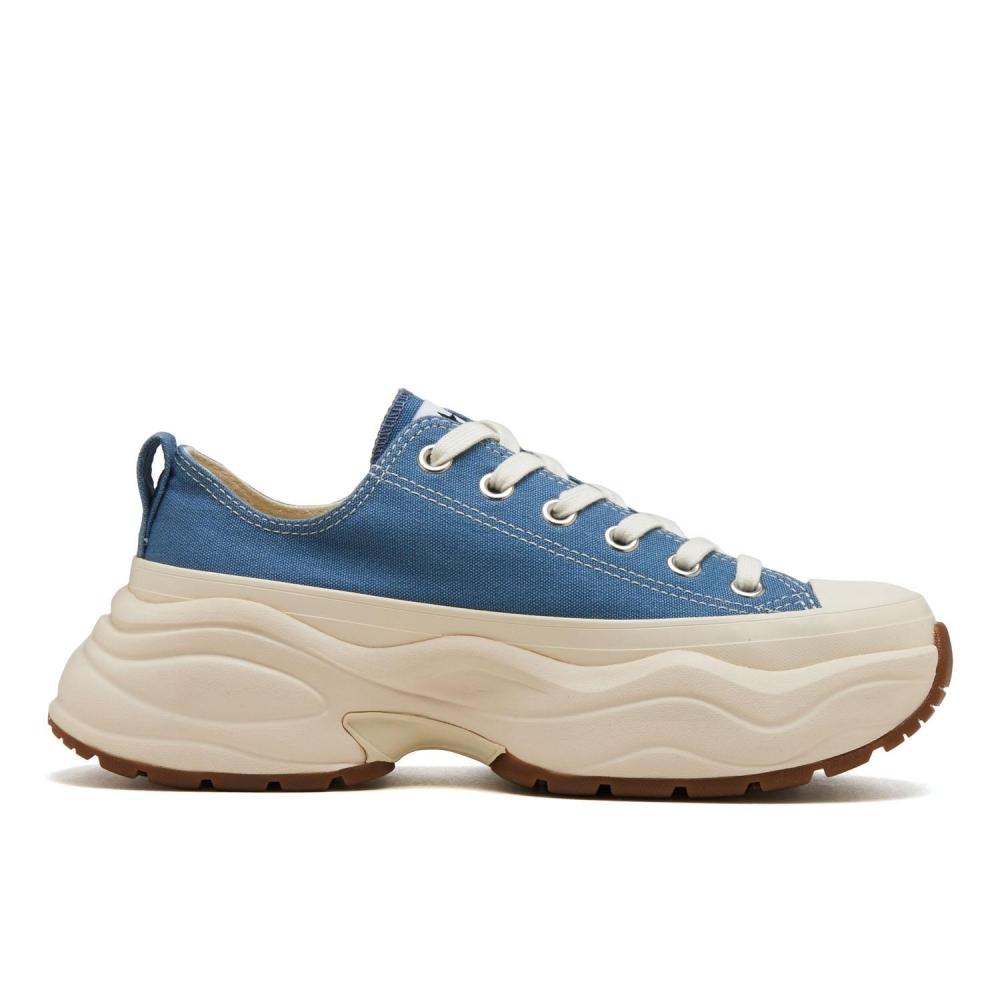 Converse As Surgetrainer Ox 31314820 Stone Blue