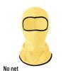 Thermal Cycling Balaclava Mask