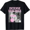 It's Not My Fault You Thought I Was Normal That's On You T-Shirt