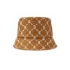 MLB Diamond Bucket Hat A5 3AHTM024N 43CAS 50BKS
