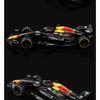 1/43 2023 Campione Red Bull RB19 #1 Verstappen Modello Auto da Corsa Formula Uno Simulazione Lega Pressofusa Modello Super Carra Regali per Bambini