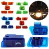 Motorcycle Starter Button GY6 50cc125cc150cc Dimmer Switch Headlight Horn Dimming Horn Turn Signal