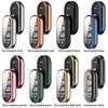 For Mi Band 8 Protective Case Cover For Mi Band Case Screen All-Around Edge Protective Film Smart Watch Protector For Mi Band 8