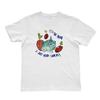 Funny Frog I'll Be Okay I Just Need Snacks T-Shirt, Cute Animal Foodie Shirt