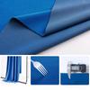 2.8m Wide Thickened Velvet Fabric Upholstery for Sewing Curtain Sofa Covers Pillow Cases Chair Covers Tablecloths Handmade Cloth