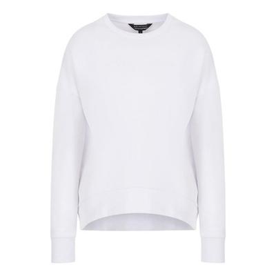 Armani Exchange Womens/Ladies Crew Neck Sweatshirt