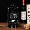 276 Fire Retro Kerosene Lantern - Outdoor Camping Tent Light Atmosphere Lamp