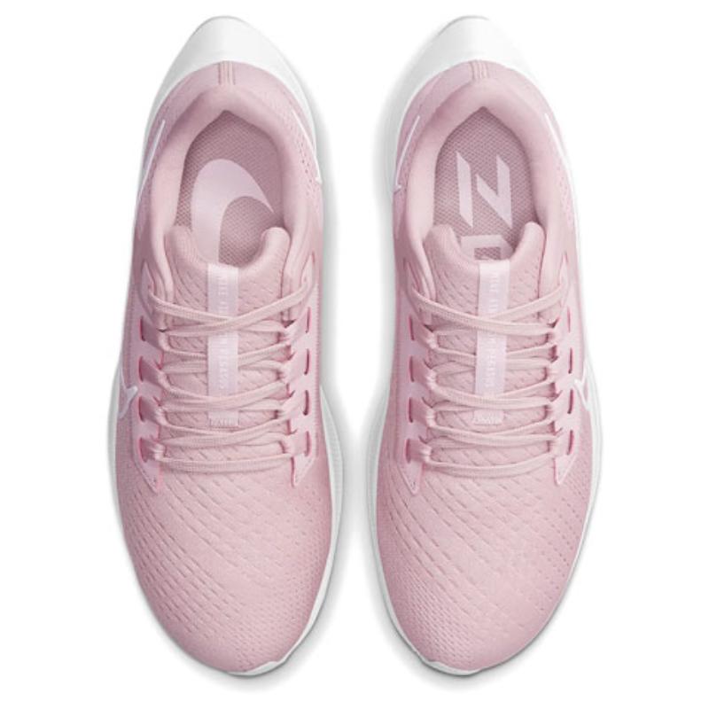 Nike Air Zoom Pegasus 38 Champagne Barely Rose Women's Sneakers CW7358-601
