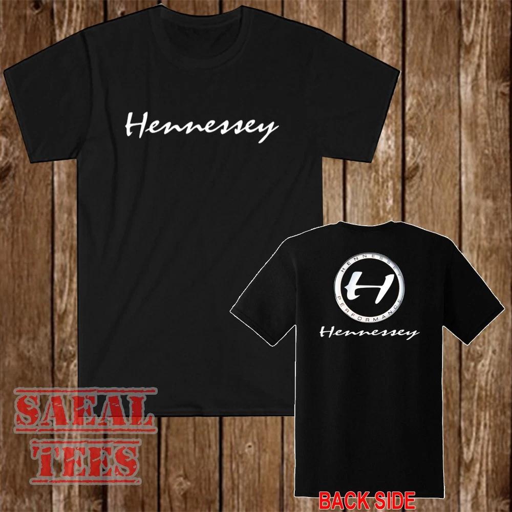 Hennessey Racing Car Men s Black Size S-5XL XL