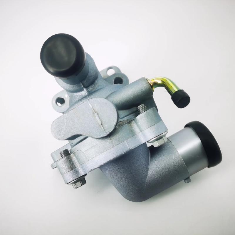 Originální sestava termostatu C00043910 pro Saic Maxus V80 2.5l Vysoká kvalita