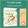 Psychological Self-Help & Stress Relief Books