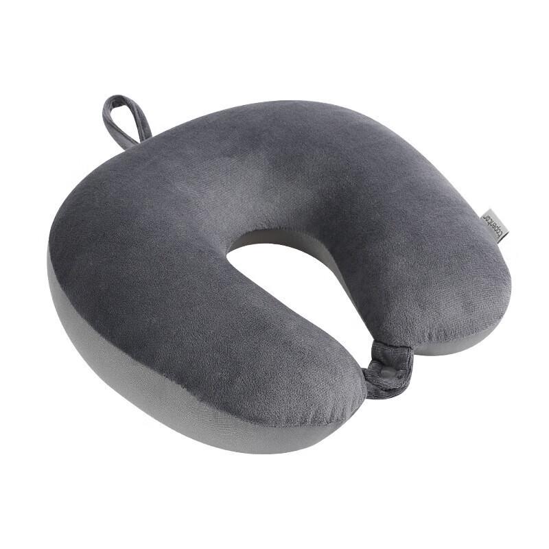 YIXI U-shaped Foam Travel Pillow