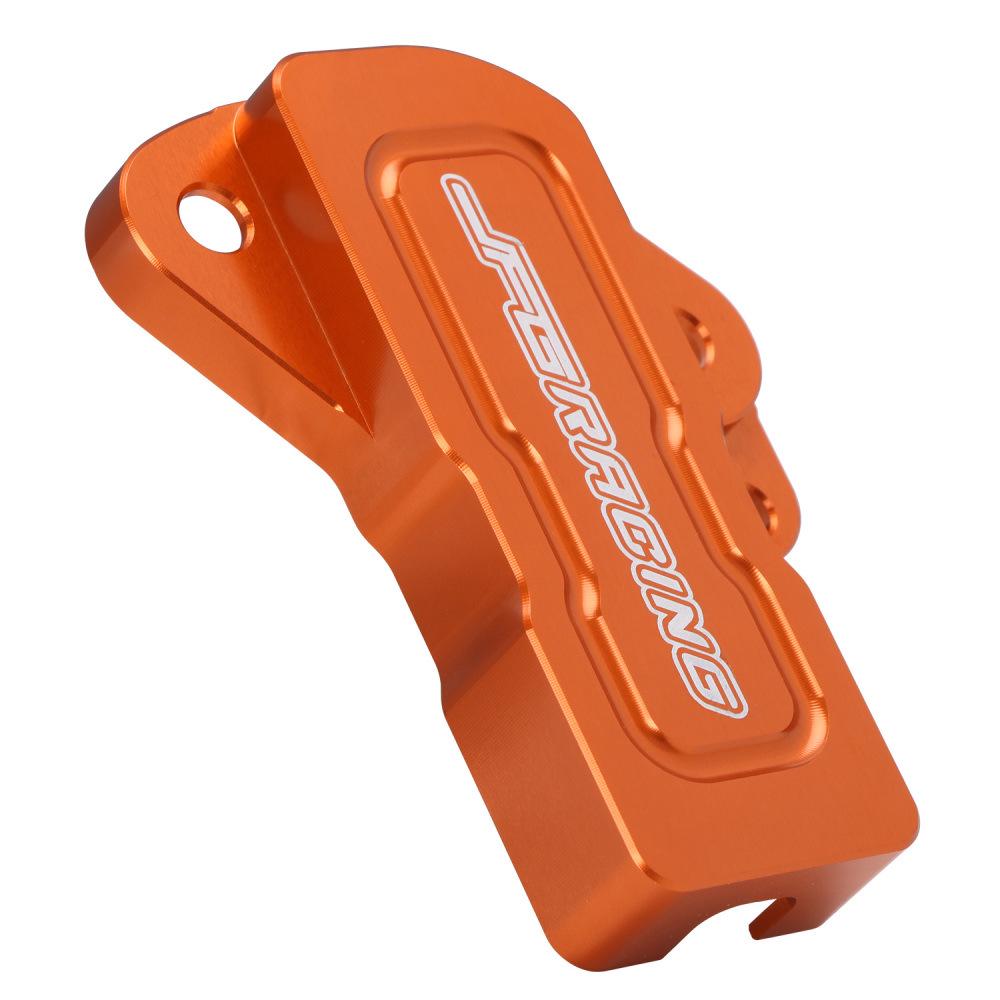 Aluminum Alloy Sensor Guard for EXC XCW 150/250/300 Off-Road Bikes