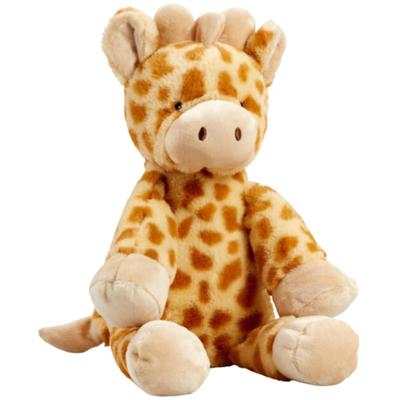 Early Learning Center Animale Soffice Giraffa Peluche Bambola Giocattolo per Bambini Regalo per Bambino Regalo Baby Shower 200677 Autentico
