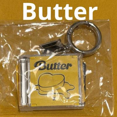[USED] 2025 BTS FESTA CAPSULE ALBUM Butter