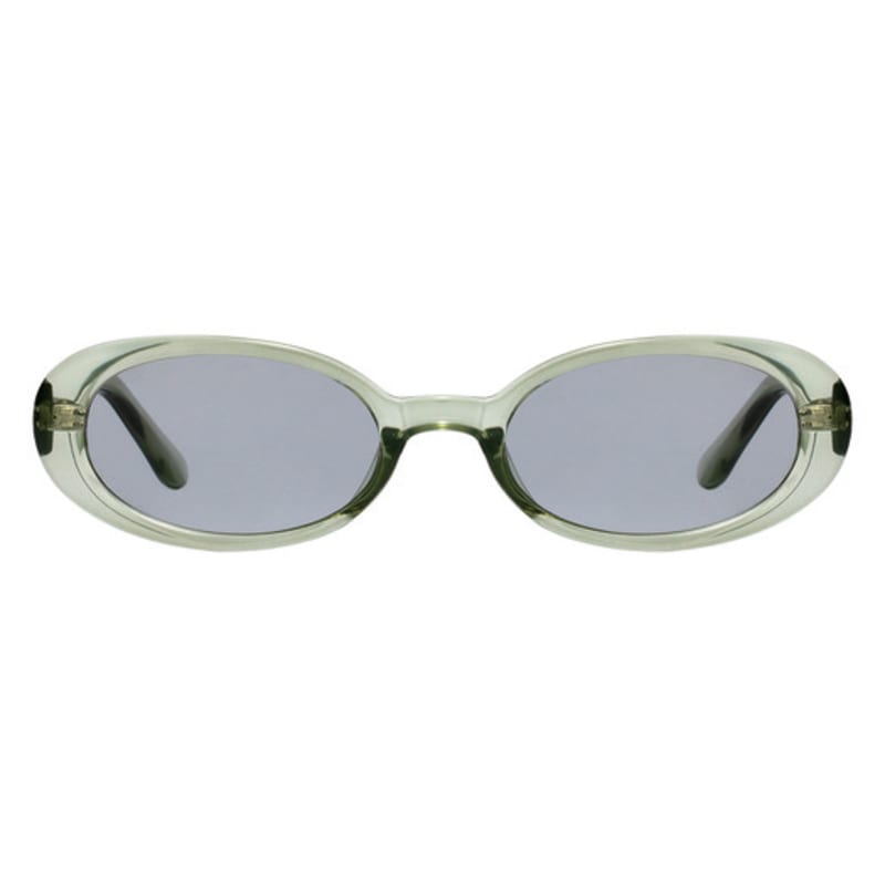 RECLOW RECLOW TR B693 GREEN Sunglasses