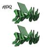 Devil Hand Bookmark Gothic Creepy Demon Claw Bookmark 3D Printed Scary Dark Style for Book Lovers Halloween Bookshelf Decor Shaped