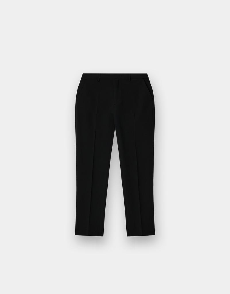 CONCEPTS1ONE Premium Hidden Banding Tapered Slacks 10116502/116502 [3Color]