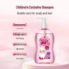 Dieyin Kids' Gentle Shampoo