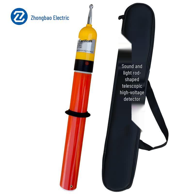 Zhongbao Electric 6KV High Voltage Detector