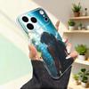 L-Lara C-Croft Cool For iPhone 17,16,15,14,13,12,11,Pro,Max,Plus,Mini,SE4,E Magnetic For Magsafe Wireless Phone Case