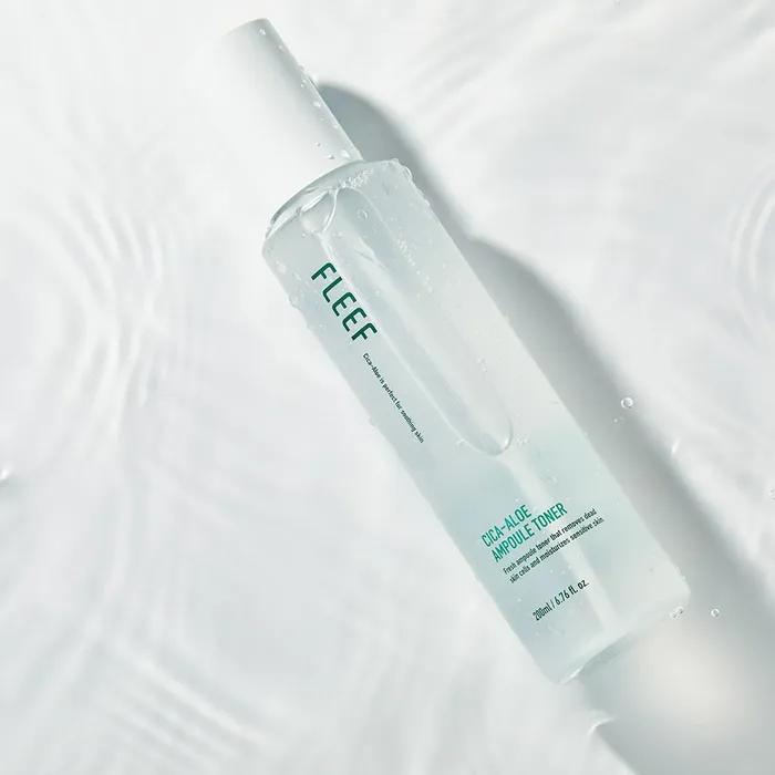 Flip_Cica-Aloe Ampoule Toner 200ml