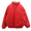 TOMMY HILFIGER 90s Old Down jacket XL Navy Men's Used