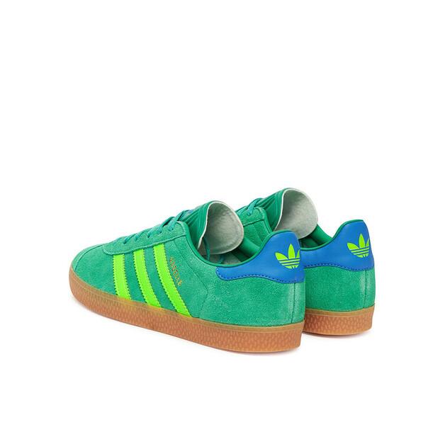 Кроссовки adidas Gazelle