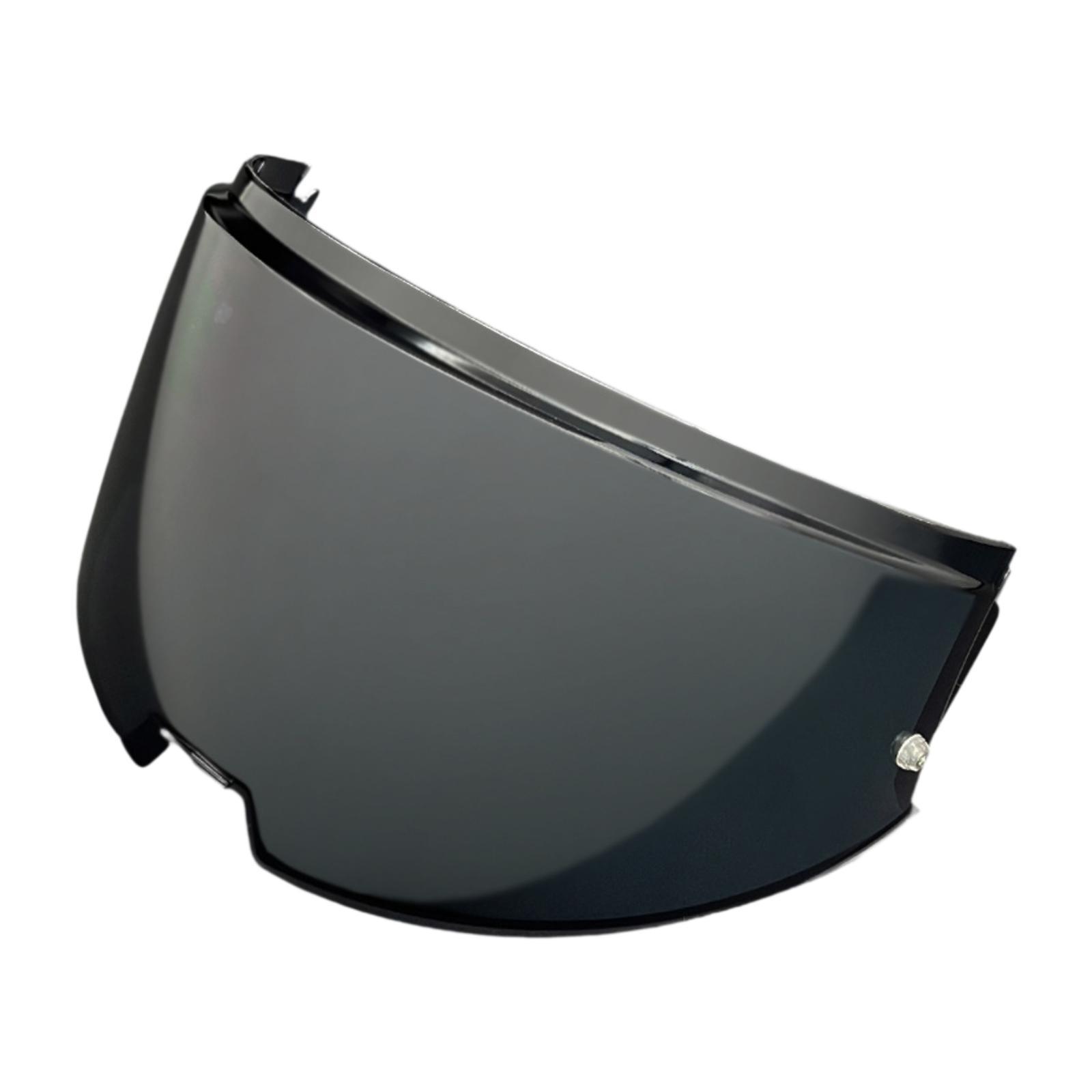 

Full Face Helmet Visor Directly Replace for Ff906 Motorbike Accessories