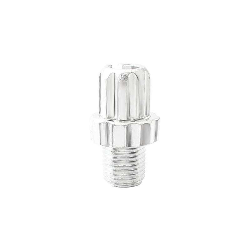 Bicycle Brake Lever Adjustment Inner Cable Screw Adjustment Nut for Brake Handle M10 Bolt