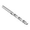 10pcs HSS Twist Drill Bits 2mm Diameter Straight Shank Drill Bits Jobber Drill Bits  For Wood
