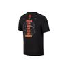 Maglietta a maniche corte da uomo Esports FPX Sports Nera DD0203-010