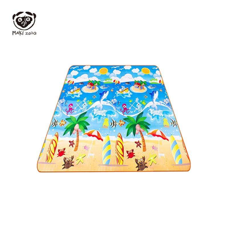 Makizaza Multi-purpose Outdoor Camping Mat