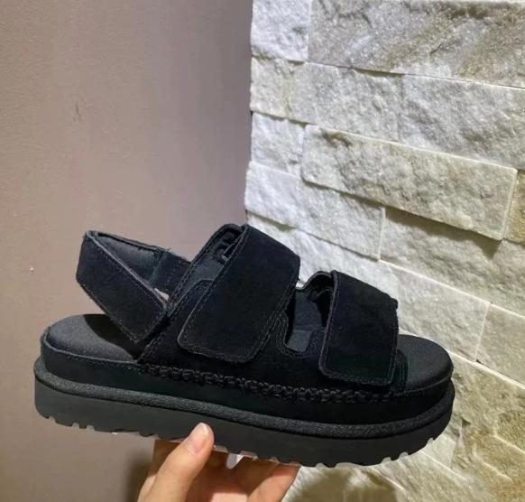 Sandali romani da donna con scarpe ottiche astronomiche, casual e comodi, suola spessa, rialzo, estate, 2026