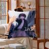 Serial EExperiments Lain Anime Pillow Gifts Home Office Furnishings Bedroom Sofa Car Cushion Cover Case Xcm