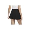 Nike Victory Casual Short Skirts Women's Black DH9553-010