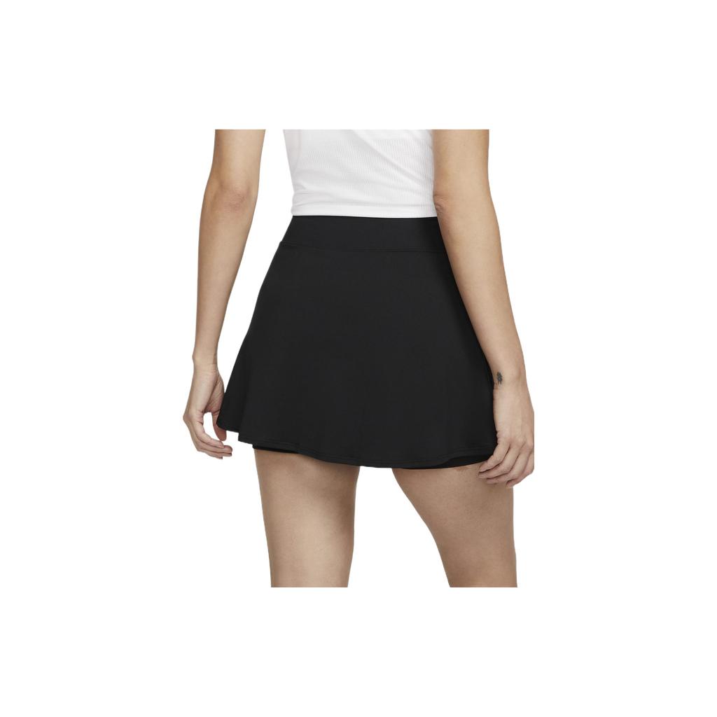 Nike Victory Casual Short Skirts Women's Black DH9553-010