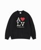 ACME DE LA VIE Love Adlv Sweatshirt (3 Color)