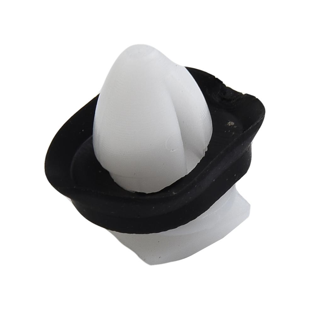 50×,For Fiat-Ducato 71728806 Exterior Side Molding Massage Lower Door Trim Clips