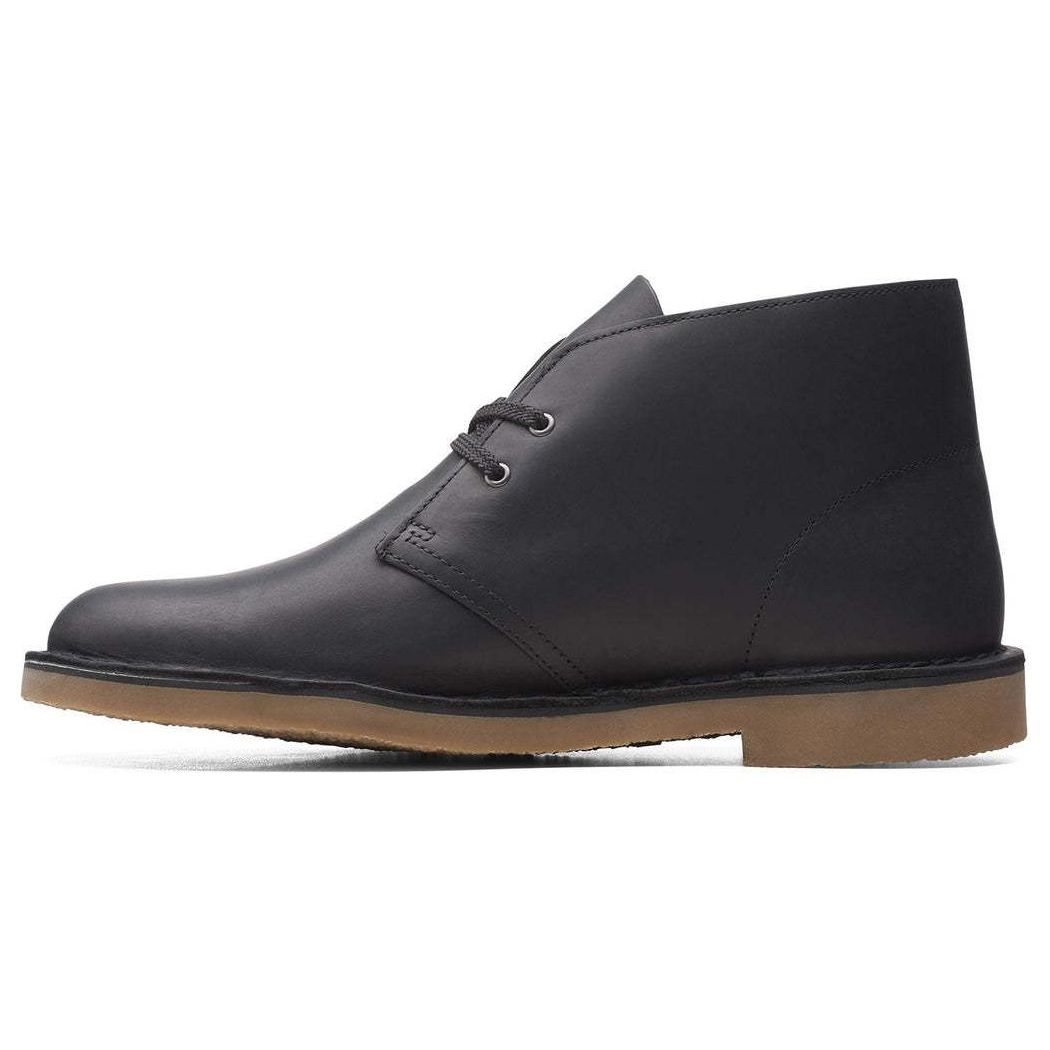 Clarks Ādas Ērti Daudzpusīgi Potīšu Zābaki