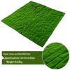 Artificial Moss Turf for Landscaping and Decor