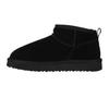 Jack Wills Womens/Ladies Leather Snug Fit Boots